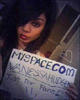 myspace for fans