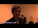 Behind the Scenes Jingle Ball 2010 090