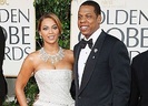 Beyonce and Jay-Z