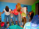 More fun in Katie\'s room. KATIE\'S TOOK