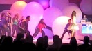 SELENA GOMEZ Performs Live with BELLA. ZENDAYA and Entire SHAKE IT UP Cast! 088