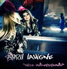 Avril Lavigne-Alice underground