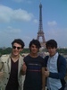 in Paris :)