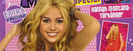 hannah montana 4