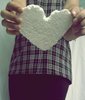 Heart youu