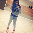 Jasmine Villegas. (234)