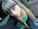 i`m u`r doll