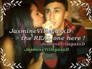 For jasmine !