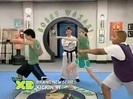 Kickin\' It (Disney XD) Promo #1 086