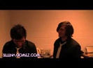 Behind the Scenes Jingle Ball 2010 109