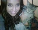 With Her CatxD