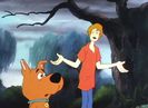 The 13 Ghosts Of Scooby Doo