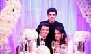 Kevin, Danielle & Joe