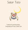 sailor tato