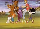 The 13 Ghosts Of Scooby Doo