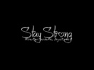 StayStrong .