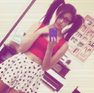 Jasmine Villegas. (388)