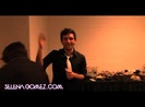 Behind the Scenes Jingle Ball 2010 210