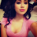 Jasmine Villegas. (390)