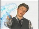 YouTube        - Sterling Knight (NEW!!!!!) - Disney Channel Logo 42