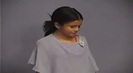 Selena Gomez - Audition Tape for Disney channel HQ 0505