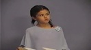 Selena Gomez - Audition Tape for Disney channel HQ 0959