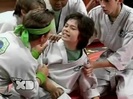 Kickin\' It (Disney XD) Promo #1 639