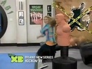 Kickin\' It (Disney XD) Promo #1 142