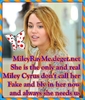 for miley 6