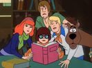 Scooby Doo