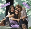 miley-cyrus-selena-gomez-demi-lovato-disney-green-initiative