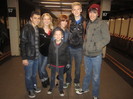 ShakeItUp Team in NY