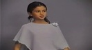 Selena Gomez - Audition Tape for Disney channel HQ 1026