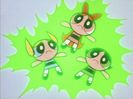 Fetitele Powerpuff