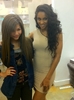 I meet @Ciara Tonight!!how cool is that?:)