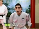 Kickin\' It (Disney XD) Promo #1 318