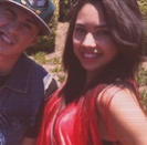 Jasmine Villegas. (420)