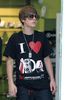 Justin Bieber kkk