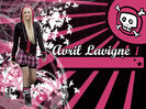 Avril_Lavigne_Wallpaper_by_Roxy005 - 0 - - Hei - Hei - You