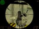 Sniper coool head shot :X