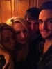 With Emily, Oscar and Rick<33 Friends forever!