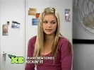 Kickin\' It (Disney XD) Promo #1 239