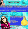 Demi News