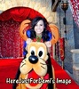 I love Demi! So.. >>