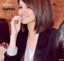 Selly Gomez is my angel (708)