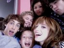 my friends from shake it up