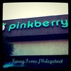 Pinkberry