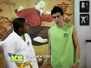 Kickin\' It (Disney XD) Promo #1 292