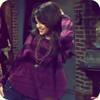 Selly Gomez is my angel (261)