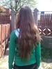 my hair